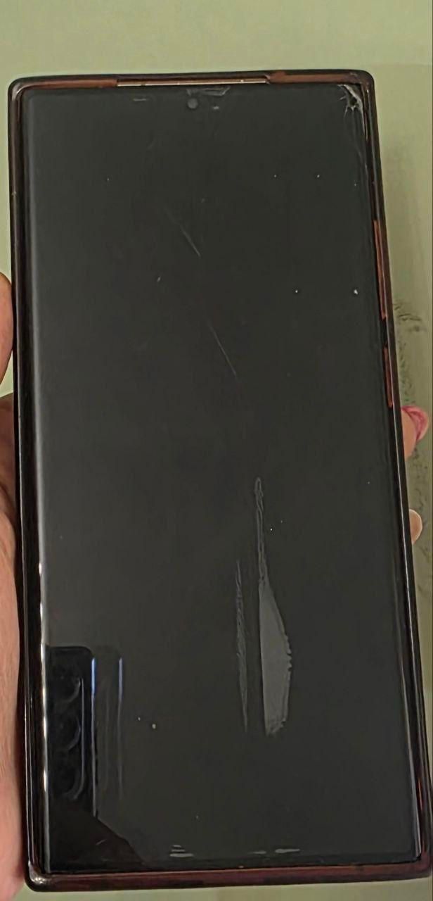 گوشی note 20 ultra 256|موبایل|تهران, مبارک‌آباد بهشتی|دیوار