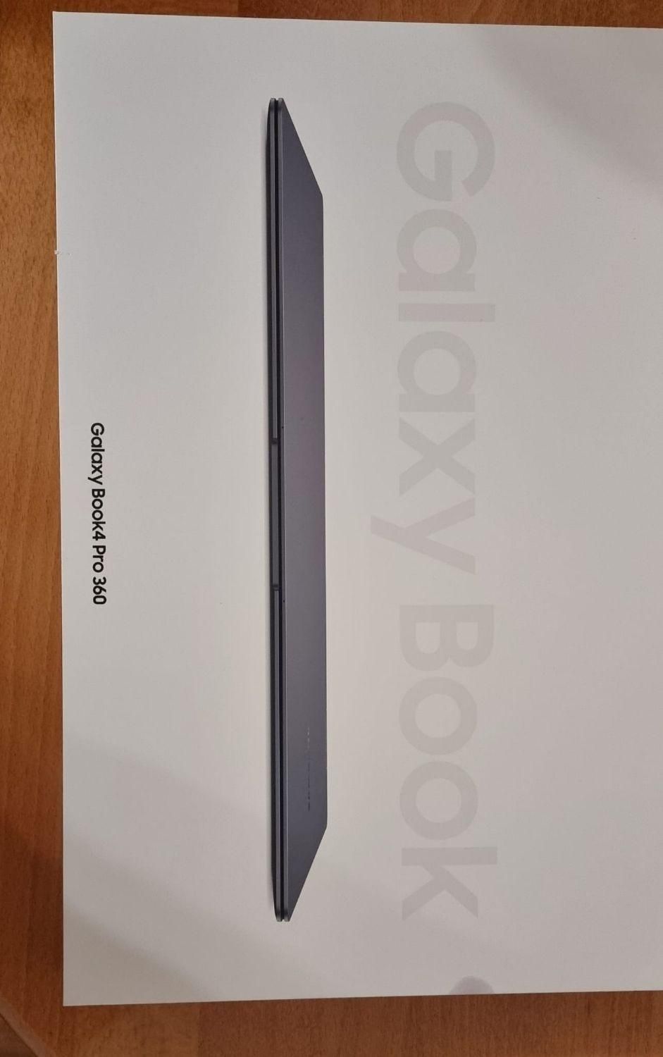 Galaxy Book4 pro 360 / 960QGK-KG4|رایانه همراه|تهران, چیتگر|دیوار