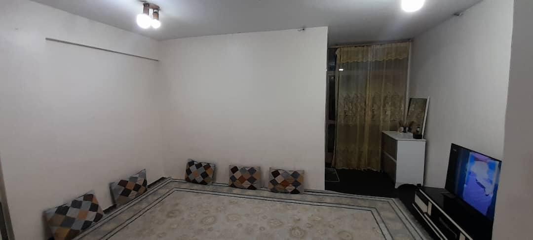 فروش آپارتمان ۵۵ متری ۱ خوابه طبقه 4 در محمدآباد|فروش آپارتمان|مشهد, محمدآباد|دیوار