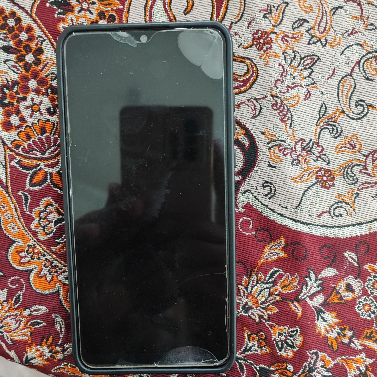 هوآوی p30lite پیکسل سوخته|موبایل|تهران, نارمک|دیوار