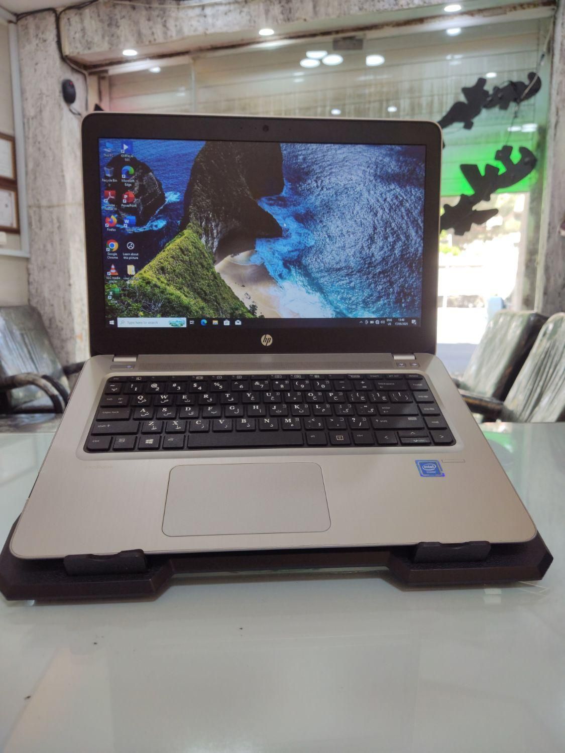 لپ تاپ اچ پی مدل HP ProBook mt20|رایانه همراه|بجنورد, |دیوار