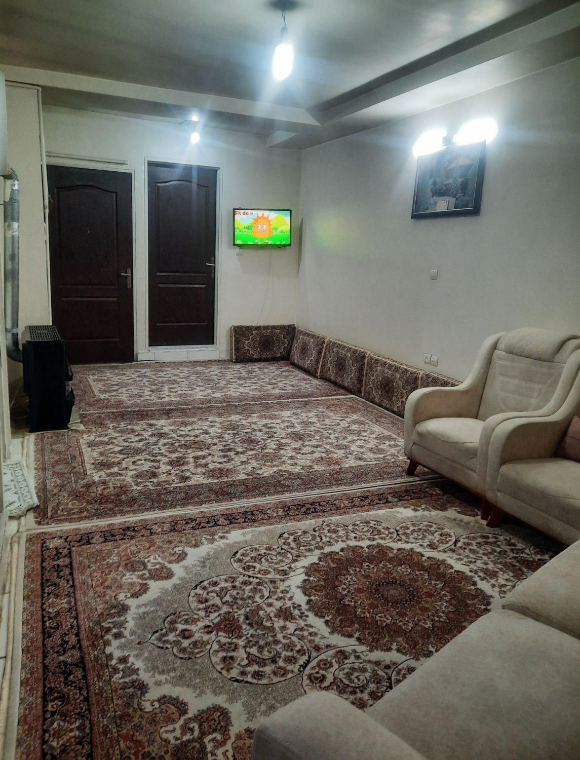فروش آپارتمان ۶۵ متری ۱ خوابه در مرتضی گرد|فروش آپارتمان|تهران, کریم‌آباد|دیوار