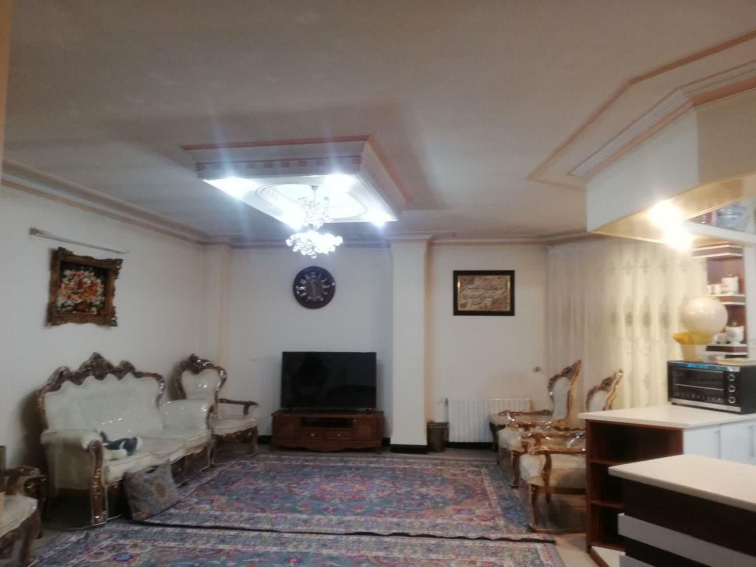 فروش آپارتمان/ ۹۰ متری /۲ خوابه /سعیدآباد|فروش آپارتمان|تهران, سعیدآباد|دیوار