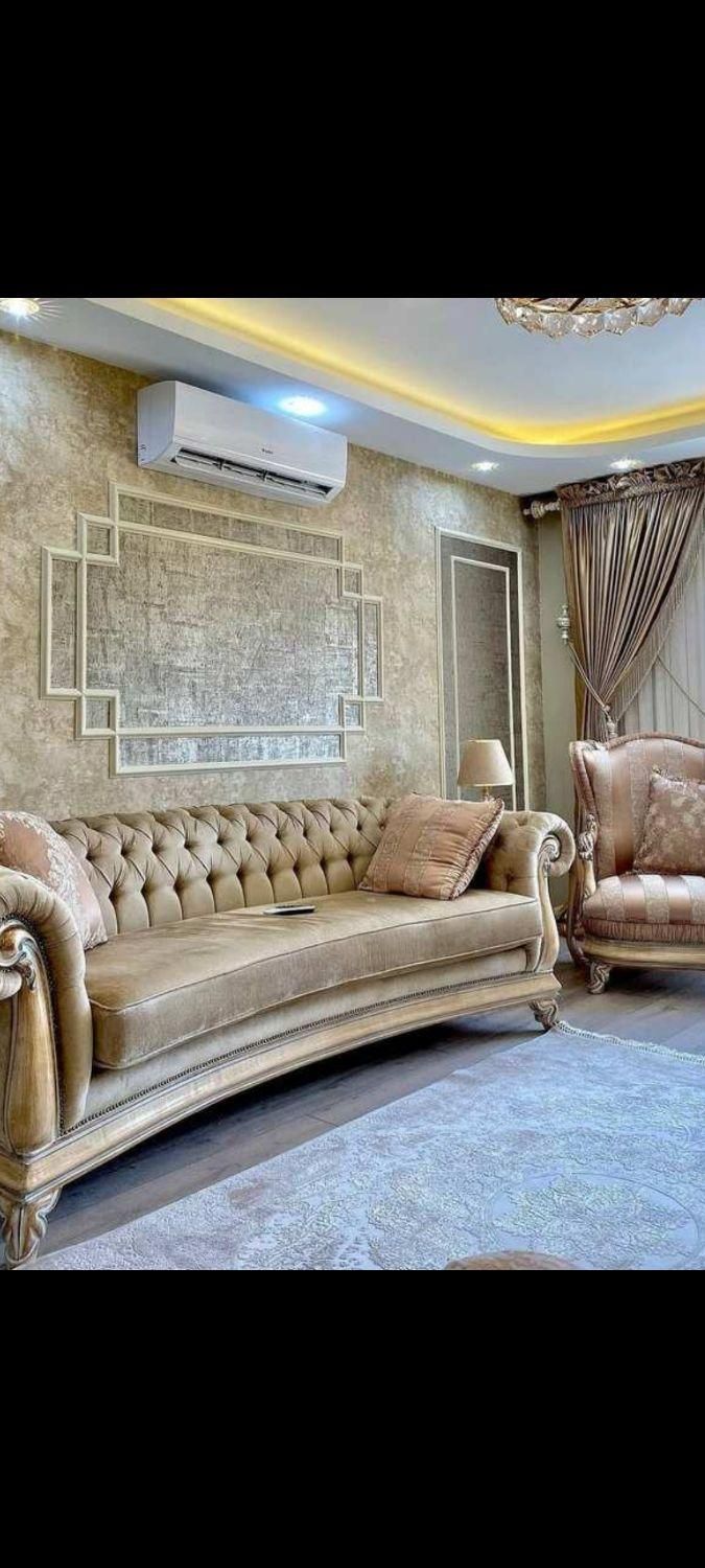 فروش ویلایی ۱۶۰ متری ۲ خوابه طبقه ۱|فروش آپارتمان|جم, |دیوار