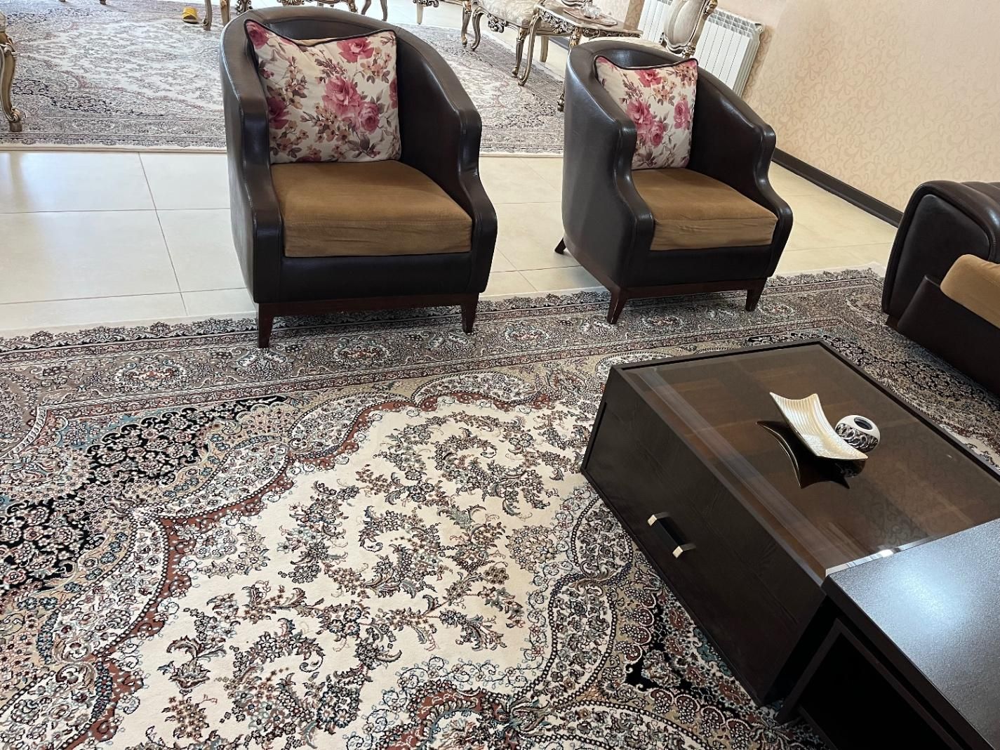 مبل راحتی|مبلمان خانگی و میز عسلی|سبزوار, قصبه اب یمین|دیوار