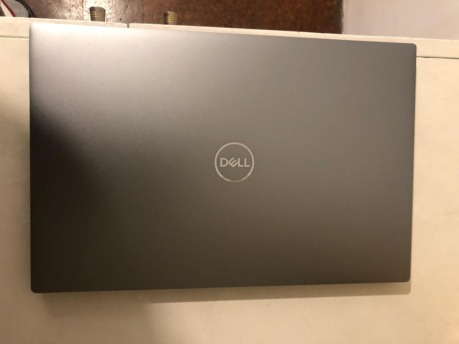 لپتاپ DELL مدلPrecision5550 درحدنو|رایانه همراه|تهران, ولنجک|دیوار