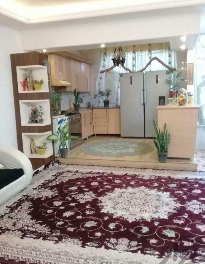 سوئیت دربستی باپارکینگ|اجارهٔ کوتاه‌مدت آپارتمان و سوئیت|سبزوار, |دیوار