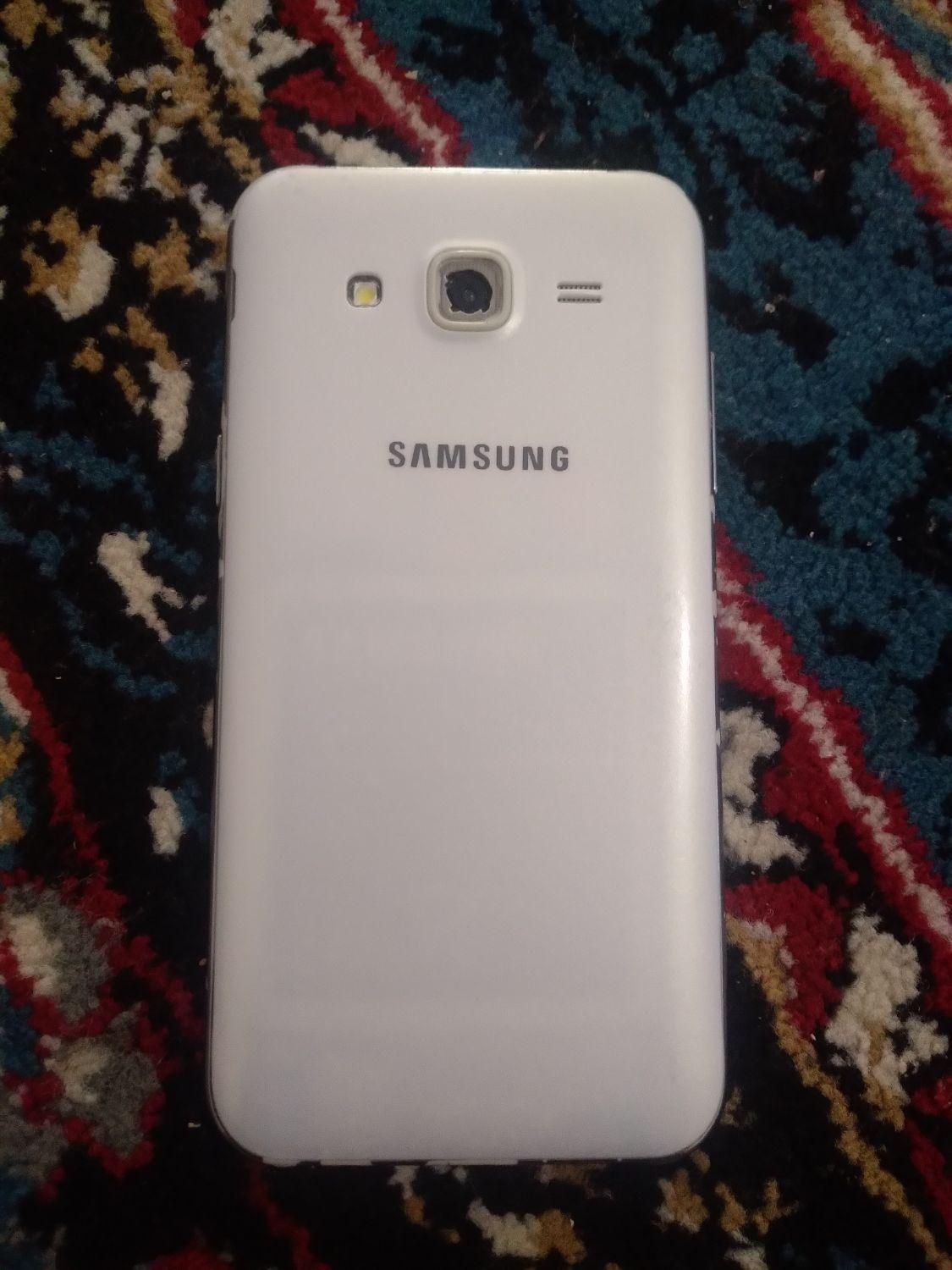 سامسونگ Galaxy J5 با حافظهٔ ۸ گیگابایت|موبایل|آذرشهر, |دیوار
