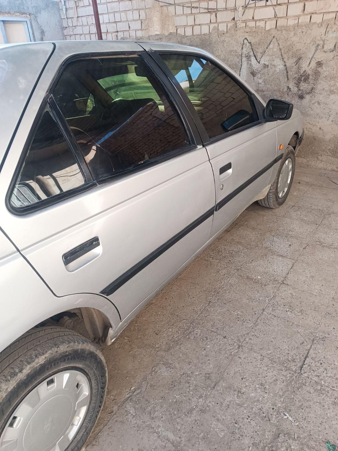 پژو 405 جی ال ایکس (GLX)، مدل ۱۳۹۰|خودرو سواری و وانت|ایرانشهر, |دیوار