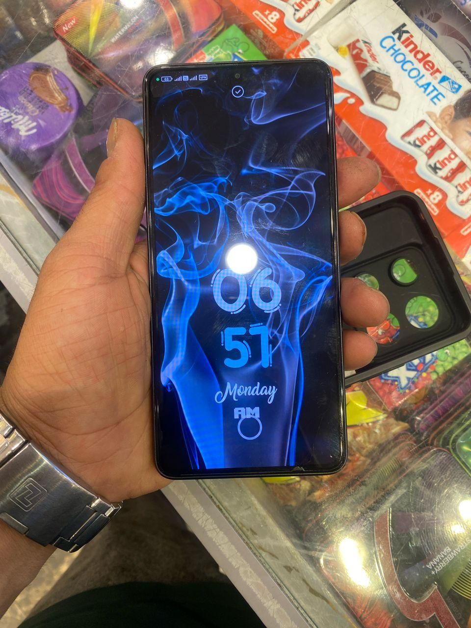شیائومی +Redmi Note 13 Pro با حافظهٔ ۵۱۲ گیگابایت|موبایل|تهران, قلهک|دیوار