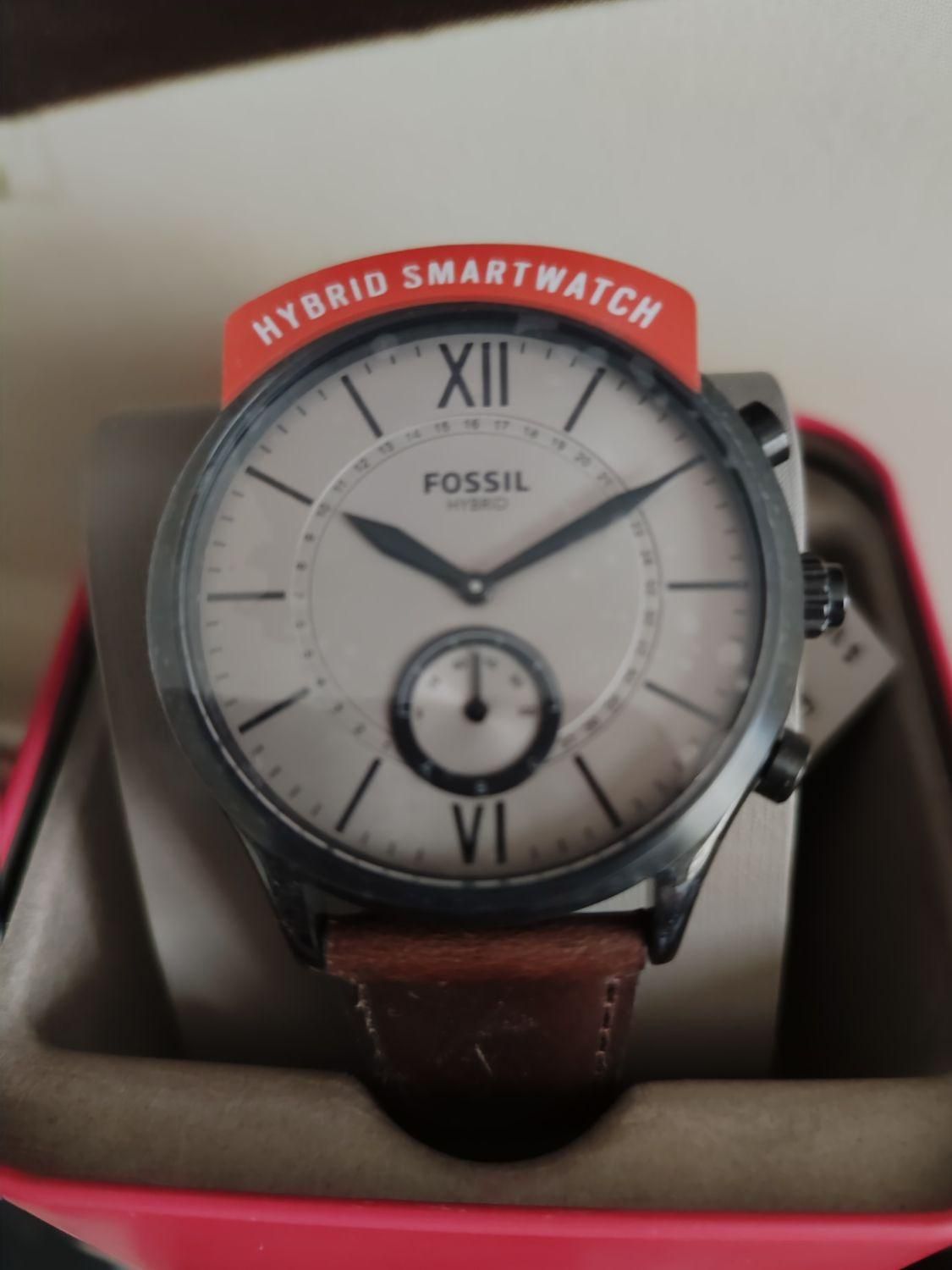 fossil original|ساعت|تهران, میرداماد|دیوار