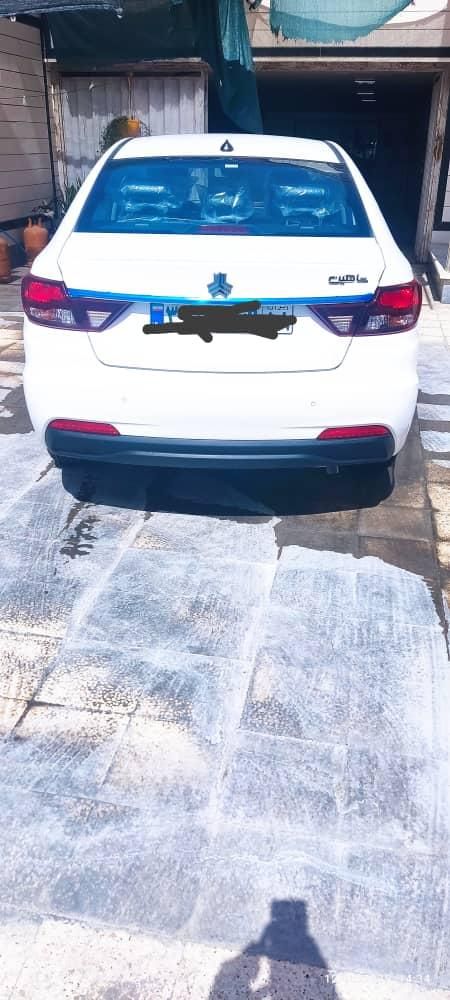 شاهین G CVT، مدل ۱۴۰۴|خودرو سواری و وانت|بهبهان, |دیوار