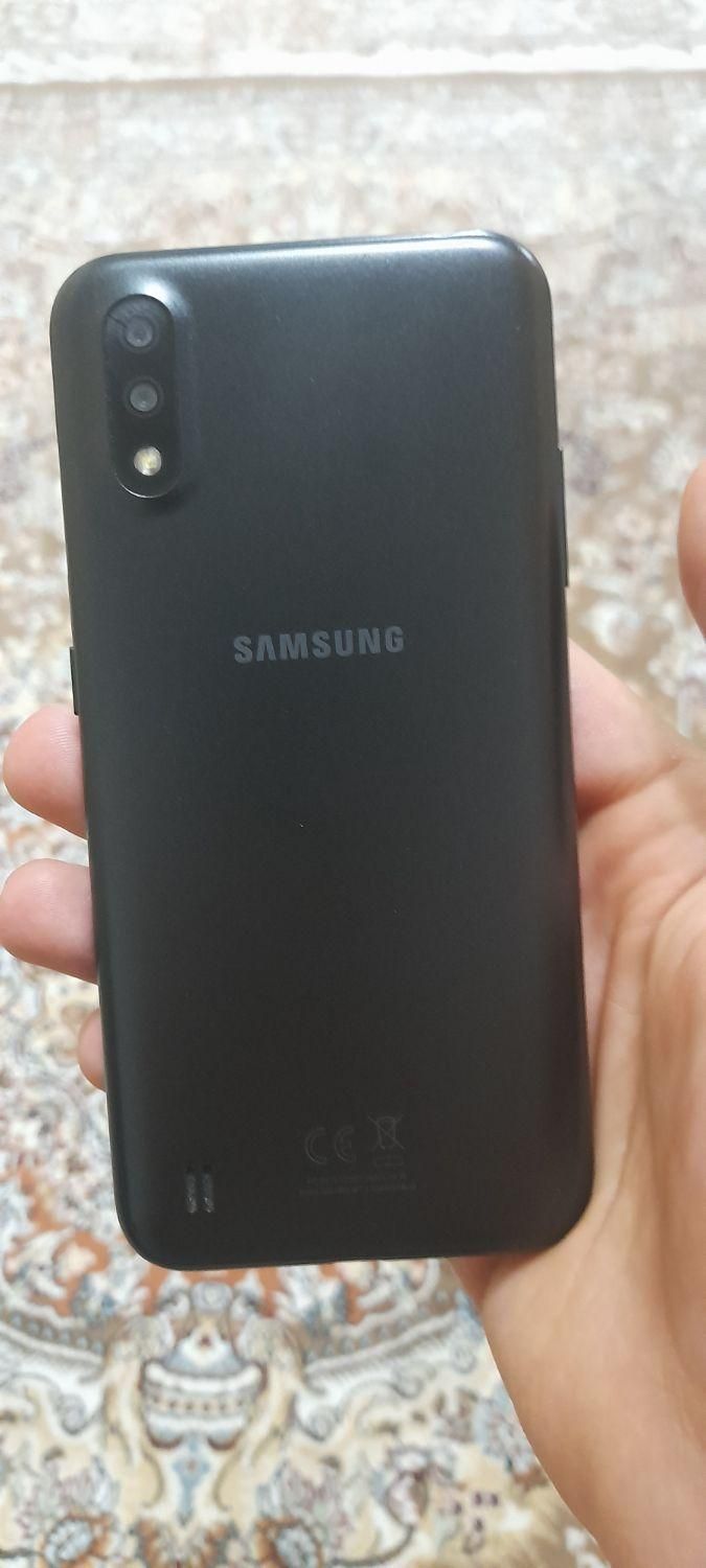 سامسونگ Galaxy A01|موبایل|تهران, پیروزی|دیوار