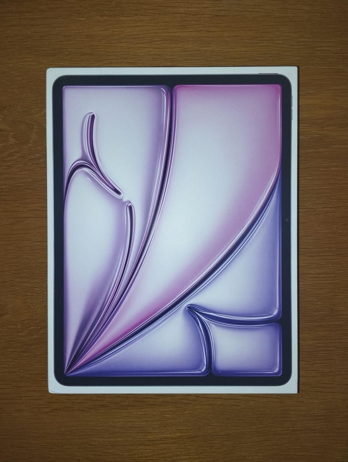 iPad Air 13inch|تبلت|اصفهان, جلفا|دیوار