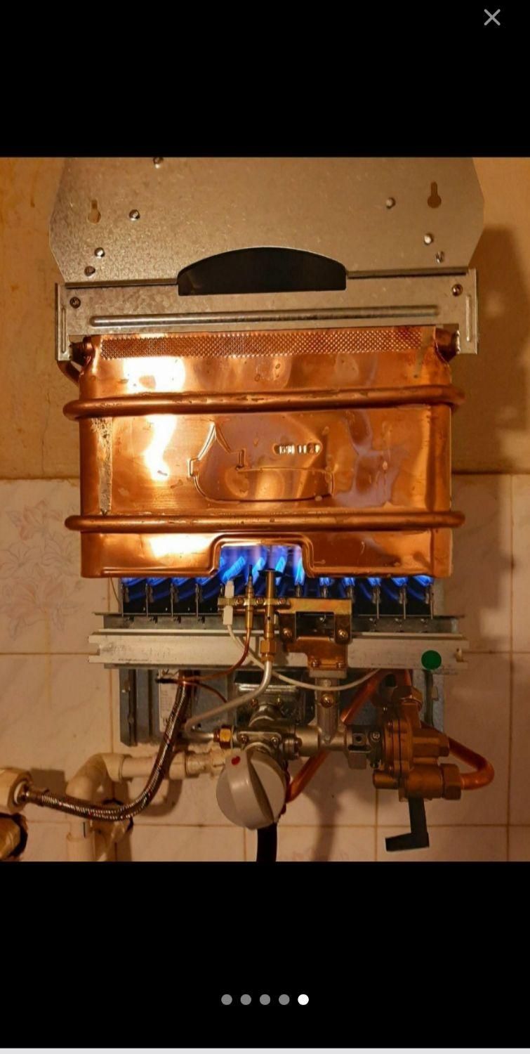 تعمیر آبگرمکن های دیواری باقیمت مناسب|خدمات پیشه و مهارت|مشهد, قاسم‌آباد (شهرک غرب)|دیوار