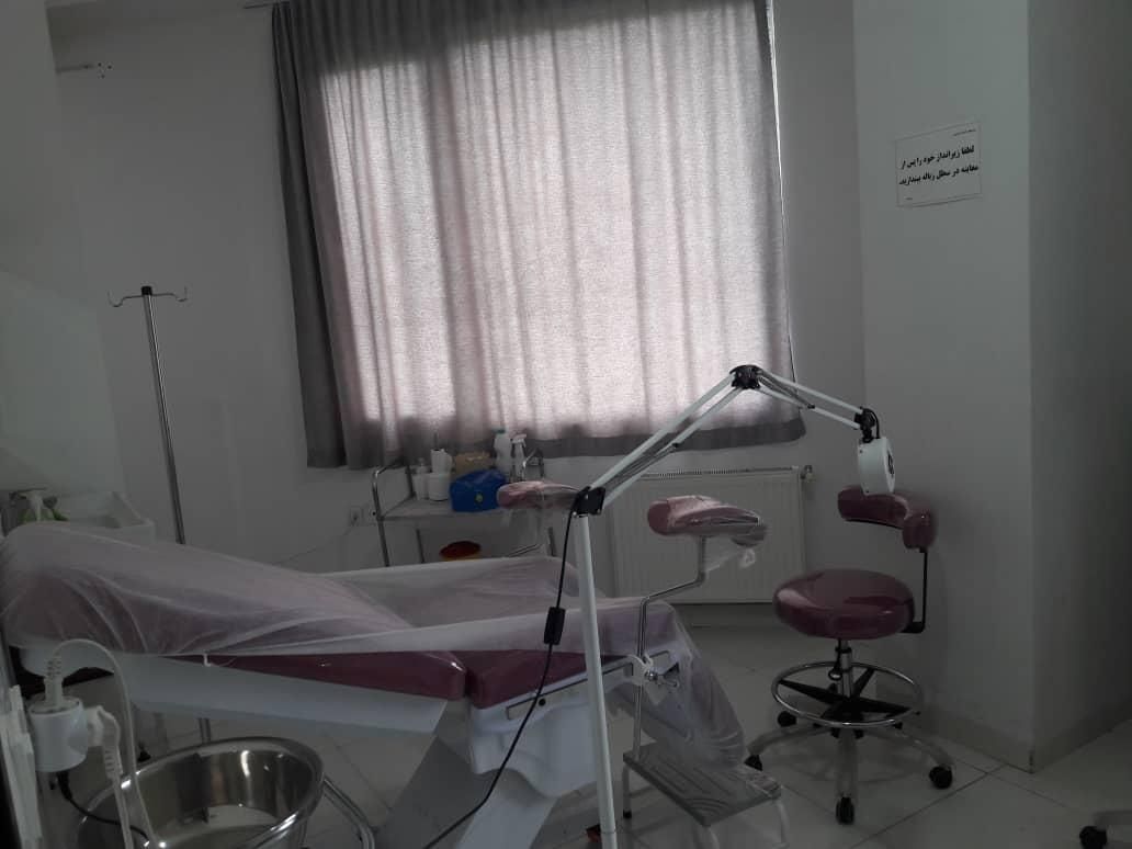 اداری و تجاری/ ۸۴ متر/ چهارراه فرهنگ|اجارهٔ دفتر کار، اتاق اداری، مطب|خرم‌آباد, |دیوار