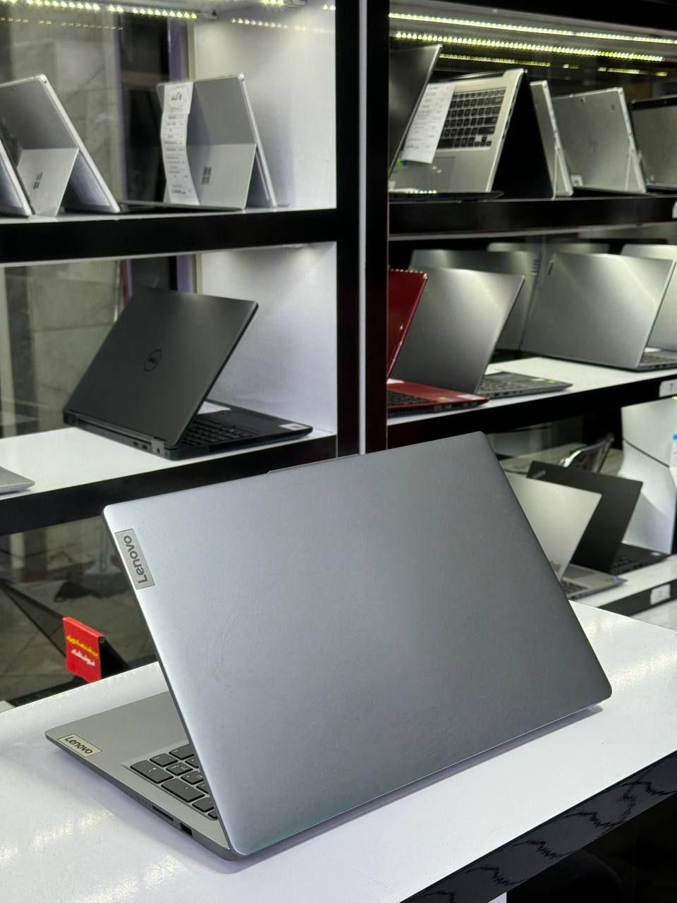 لپتاپ آکبند قویتر از core i7 با اقساط بلند مدت|رایانه همراه|تبریز, |دیوار