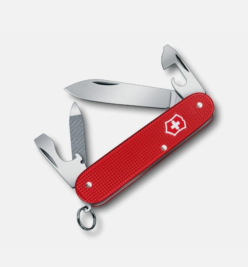 چاقو ویکتورینوکس لیمیتد ادیشن ۲۰۱۸ Victorinox|کوهنوردی و کمپینگ|تهران, باغ فیض|دیوار