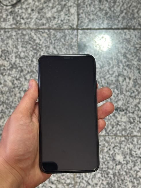 اپل iPhone 11 Pro Max با حافظهٔ ۵۱۲ گیگابایت|موبایل|تهران, تهران‌سر|دیوار
