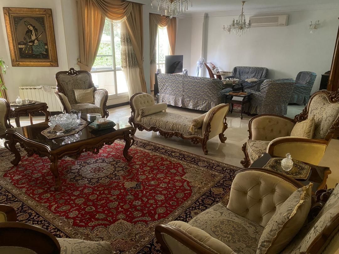 ۲۵۰متر/۴خوابه/نیاوران،مژده/۲پارکینگ باکس|فروش آپارتمان|تهران, امامزاده قاسم|دیوار