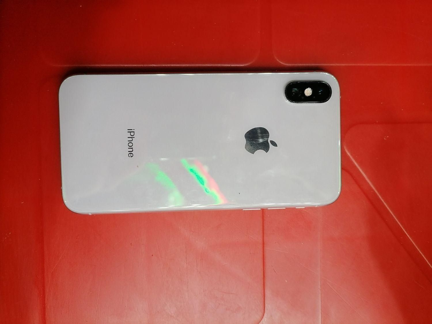 اپل iPhone XS ۲۵۶ گیگابایت|موبایل|تهران, شوش|دیوار