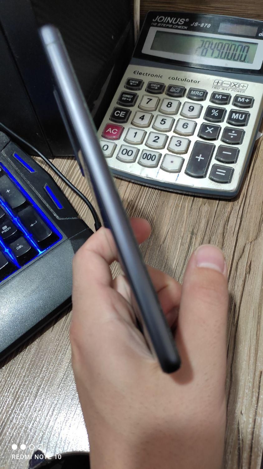 سامسونگ گلکسی اس 21 اف ای5G با حافظهٔ ۲۵۶ گیگابایت|موبایل|تهران, جمهوری|دیوار
