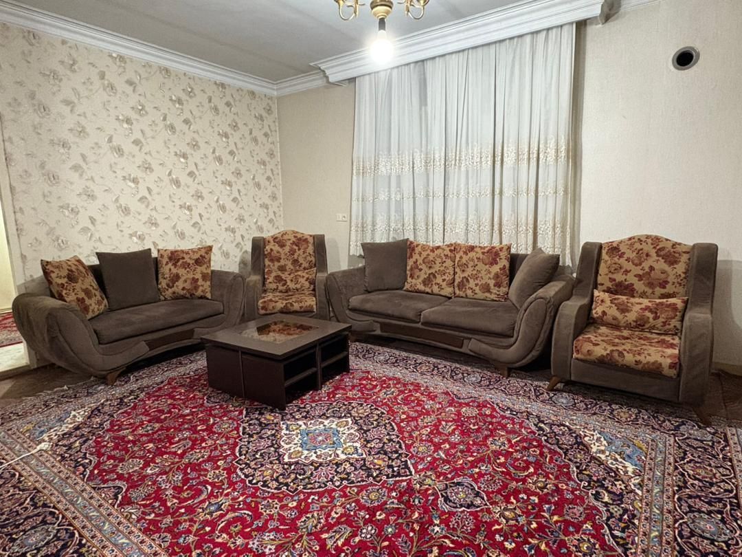 مبلمان|مبلمان خانگی و میز عسلی|تهران, دربند|دیوار