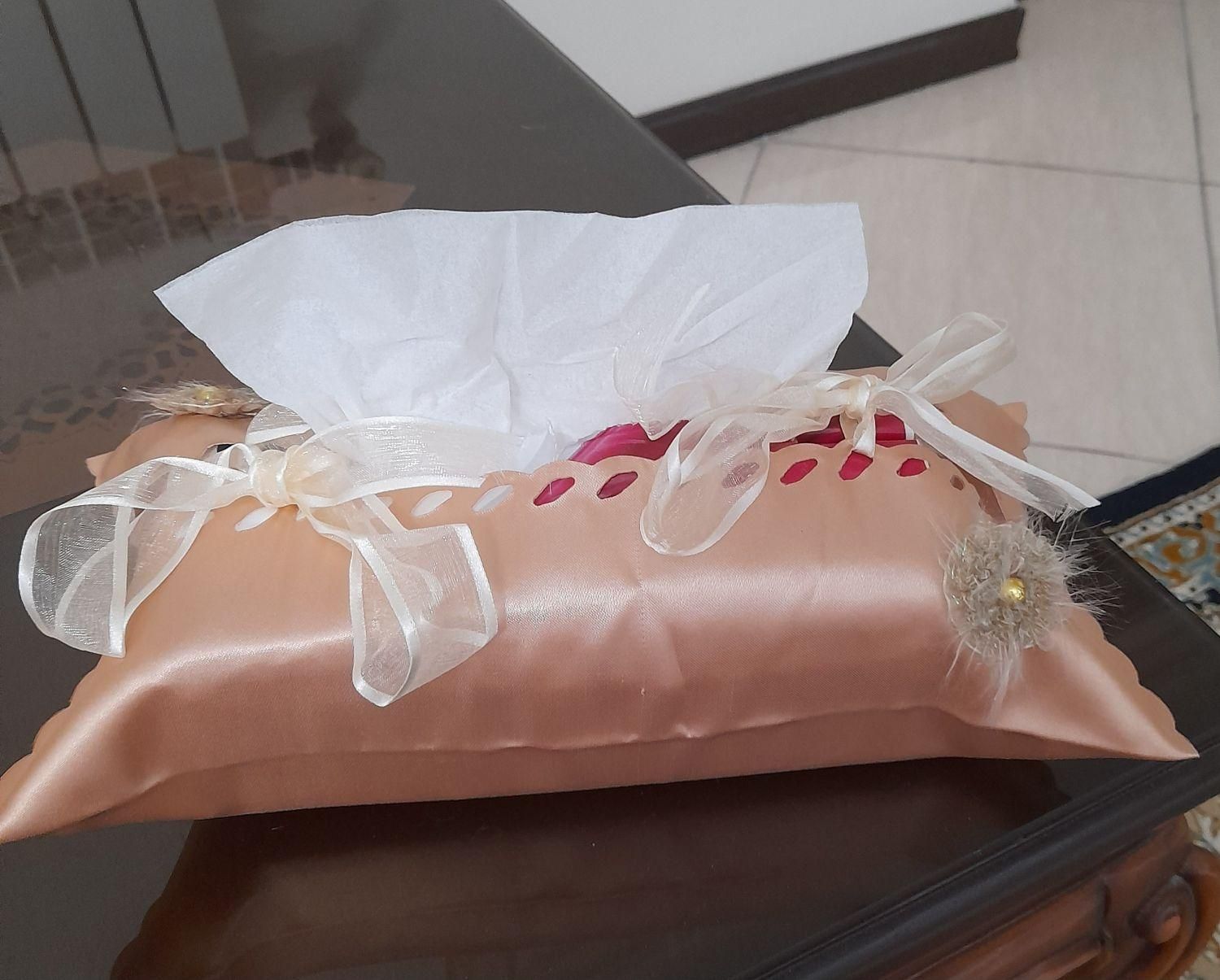 جا دستمالی و جا نمازی ، هویه کاری ، کار دست|صنایع دستی و سایر لوازم تزئینی|تهران, افسریه|دیوار