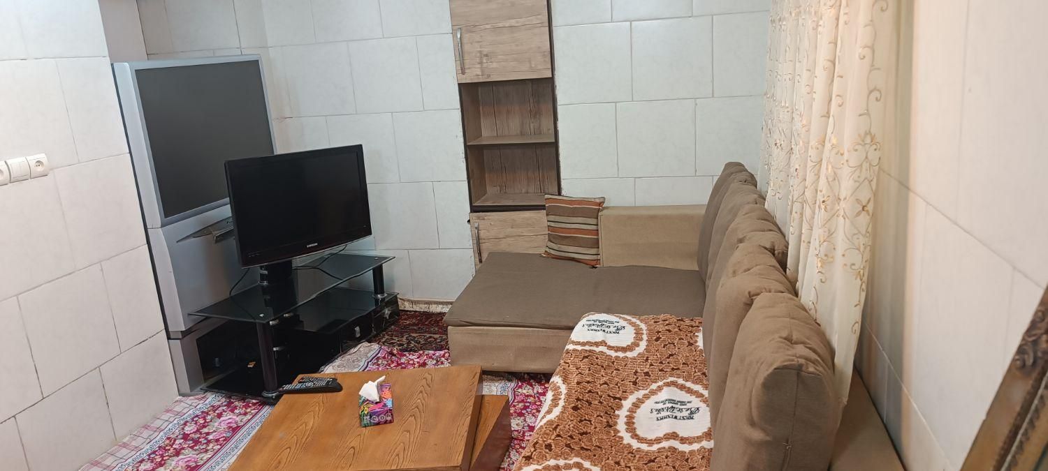 خونه واحد آپارتمان ماهانه مبله دربستی هفتگی|اجارهٔ کوتاه‌مدت آپارتمان و سوئیت|تهران, بازار|دیوار