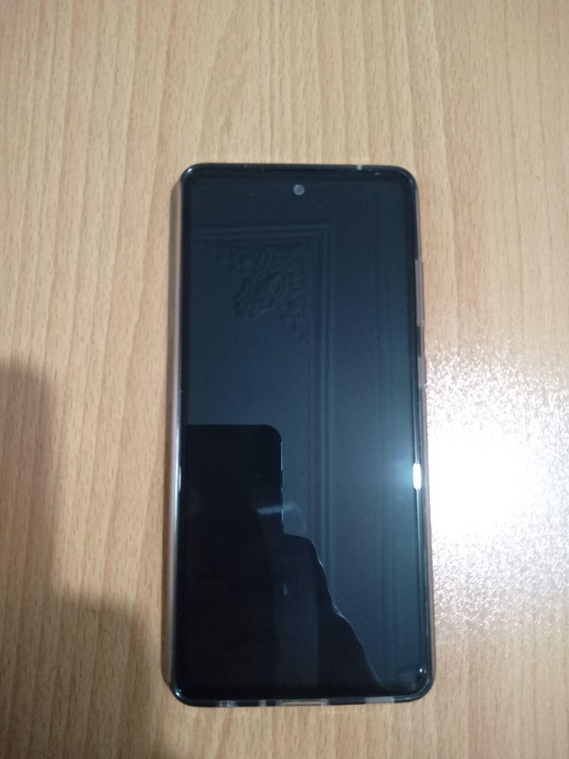 سامسونگ Galaxy A52s 5G با حافظهٔ ۲۵۶ گیگابایت|موبایل|خمینی‌شهر, |دیوار