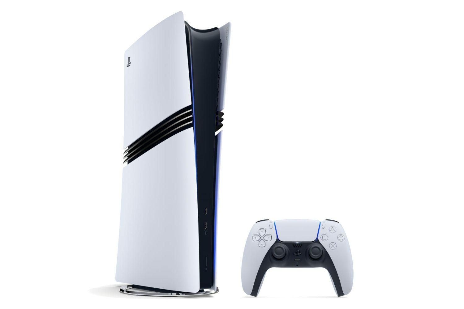 ps5 نو|کنسول، بازی ویدئویی و آنلاین|قم, نیروگاه|دیوار