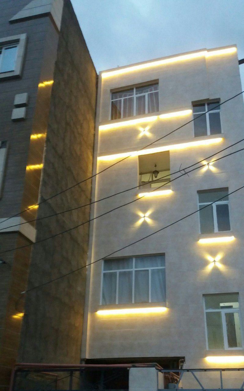 فروش آپارتمان ۸۵ متری ۲ خوابه طبقه ۲ در وحدت|فروش آپارتمان|مشهد, وحدت|دیوار