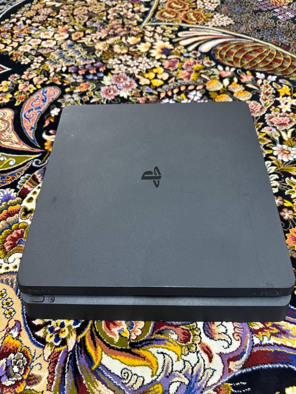 ps4 slim اسلیم ۱ترا|کنسول، بازی ویدئویی و آنلاین|تهران, پیروزی|دیوار