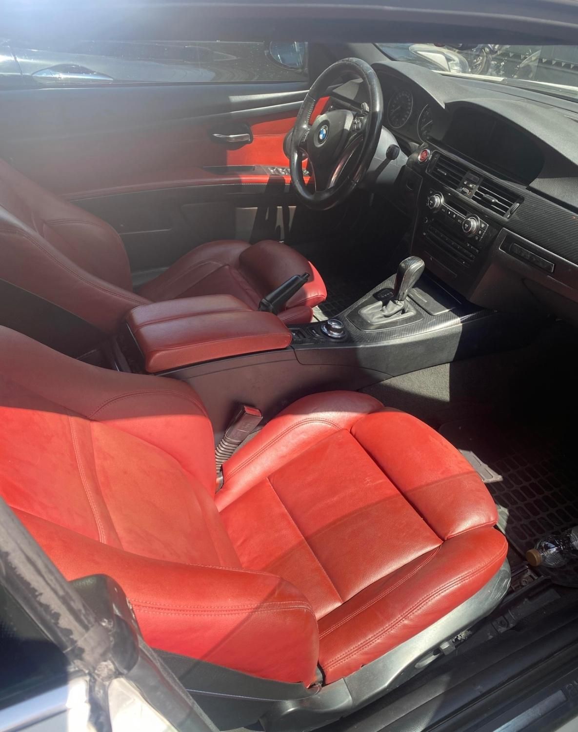 Bmw 335 کروک مدل ۲۰۰۸|خودرو سواری و وانت|تهران, شهرک غرب|دیوار