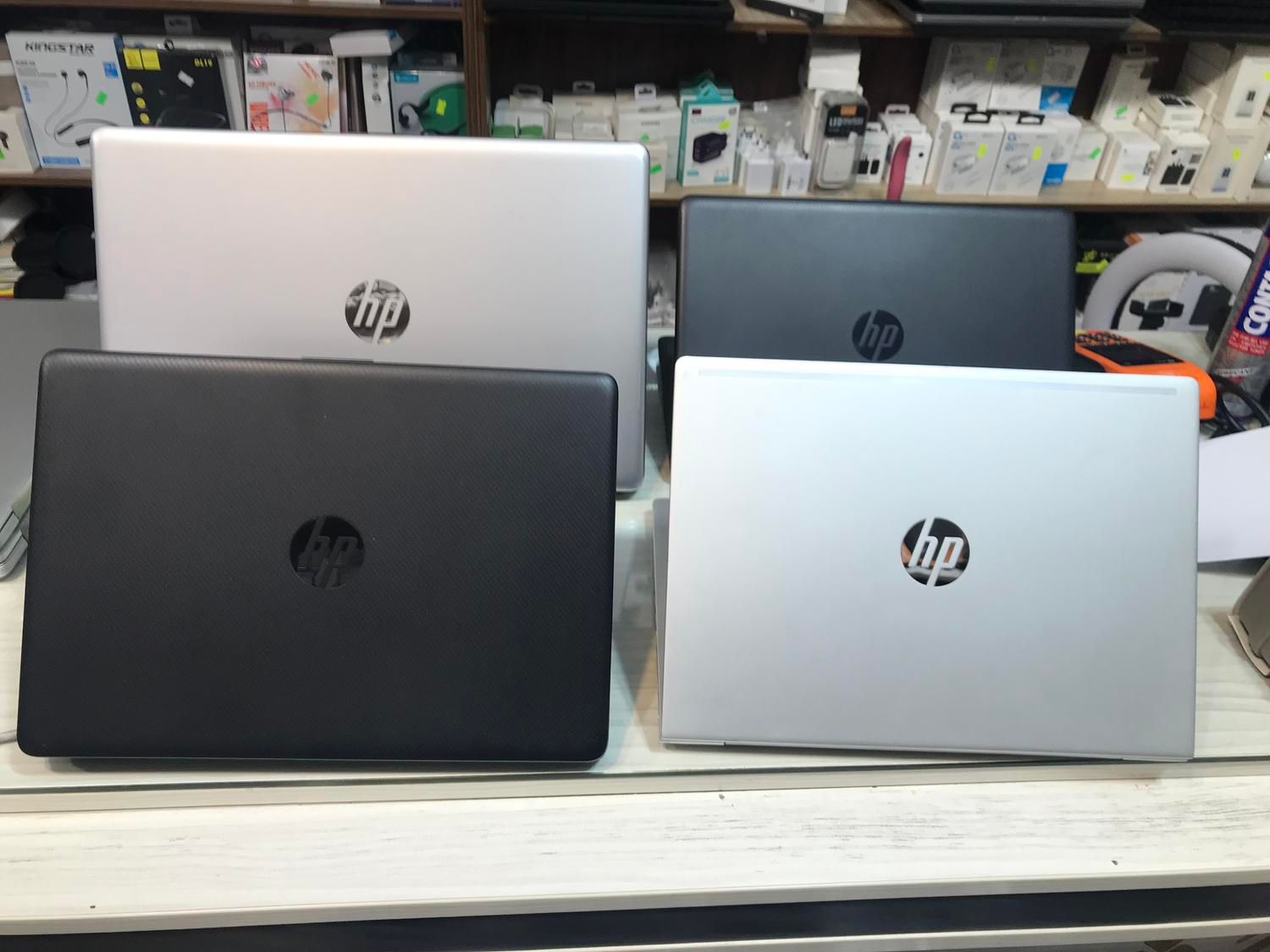 امارات Hp probook G7 i5 نسل۱۰|رایانه همراه|تهران, باغ فیض|دیوار