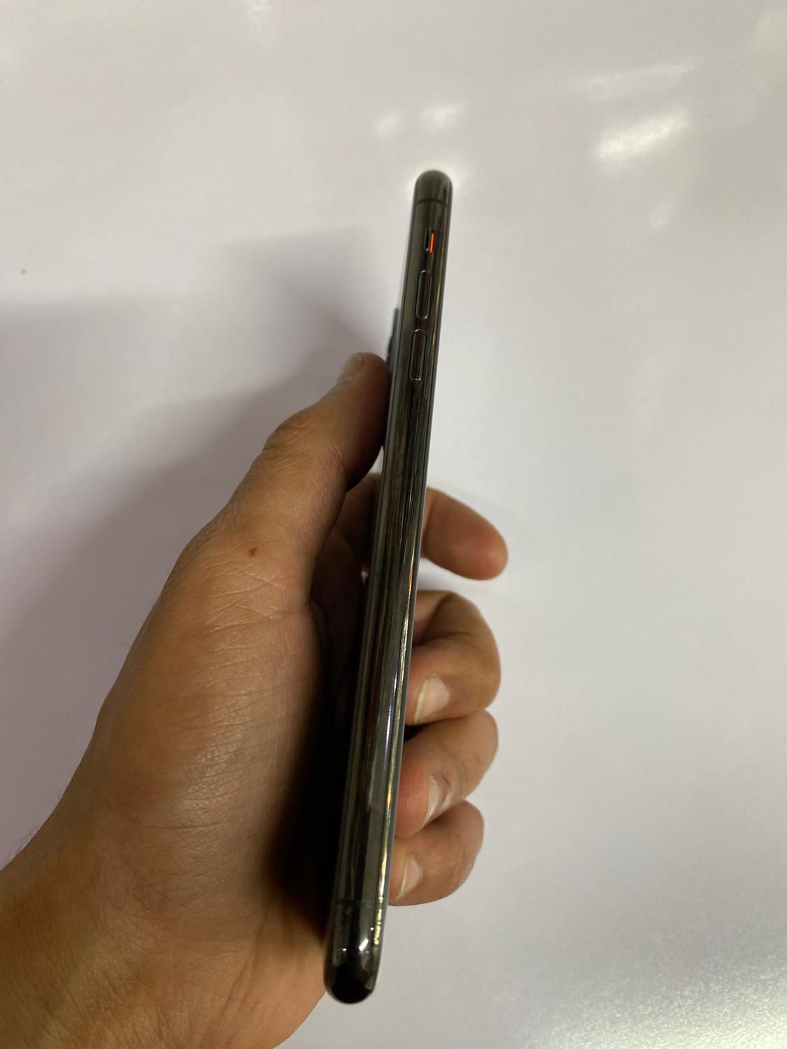 اپل iPhone 11 Pro Max با حافظهٔ ۶۴ گیگابایت|موبایل|تهران, نارمک|دیوار