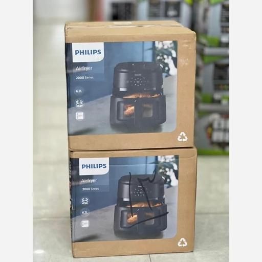 سرخ کن بدون روغن فیلیپس مدل philips NA231|اجاق گاز و لوازم برقی پخت‌وپز|تهران, شوش|دیوار
