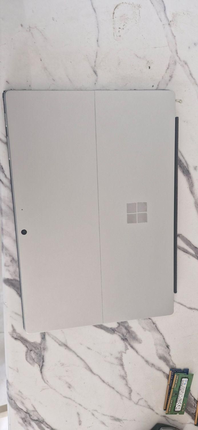 surface 7pro 8/256|رایانه همراه|تهران, شکوفه|دیوار