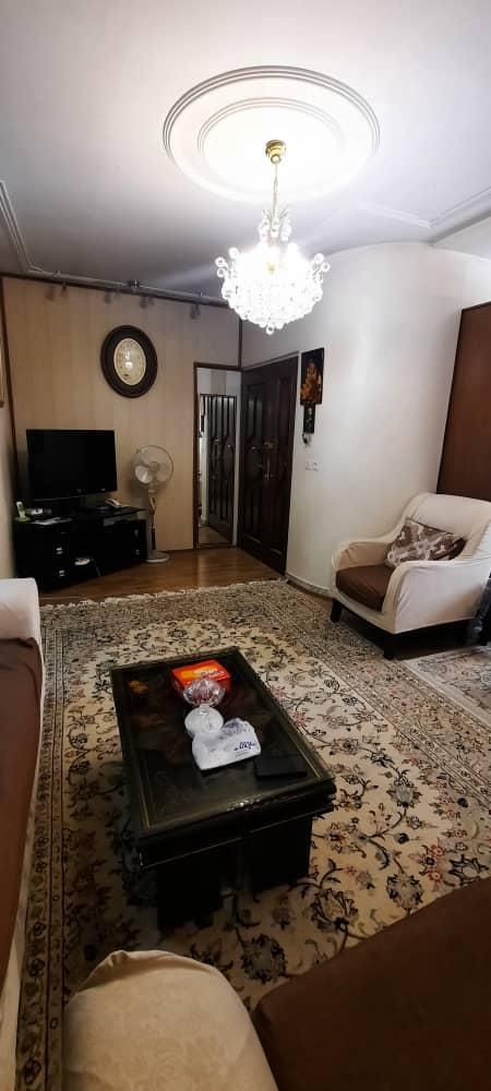 ۶۵متر/پارکینگ /انباری /دوخواب|فروش آپارتمان|تهران, دانشگاه تهران|دیوار