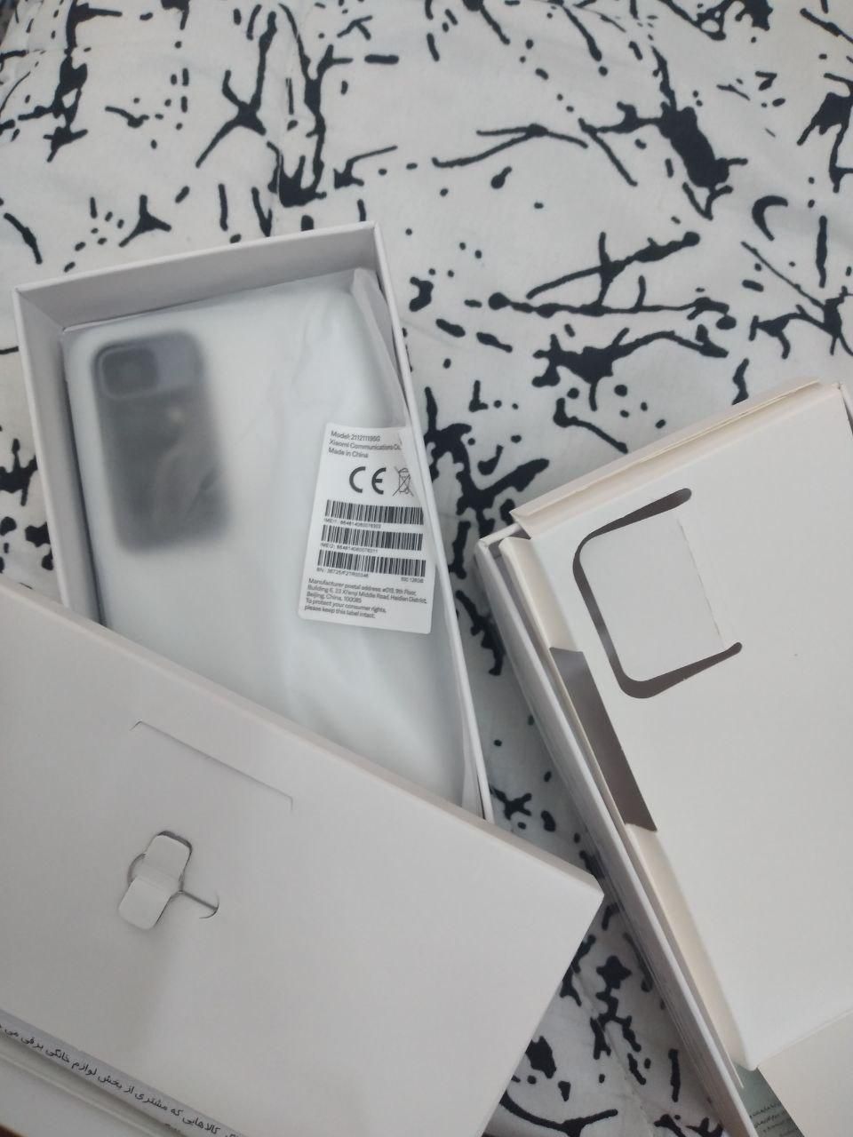 گوشی شیائومی redmi10|موبایل|تهران, شهید بروجردی|دیوار