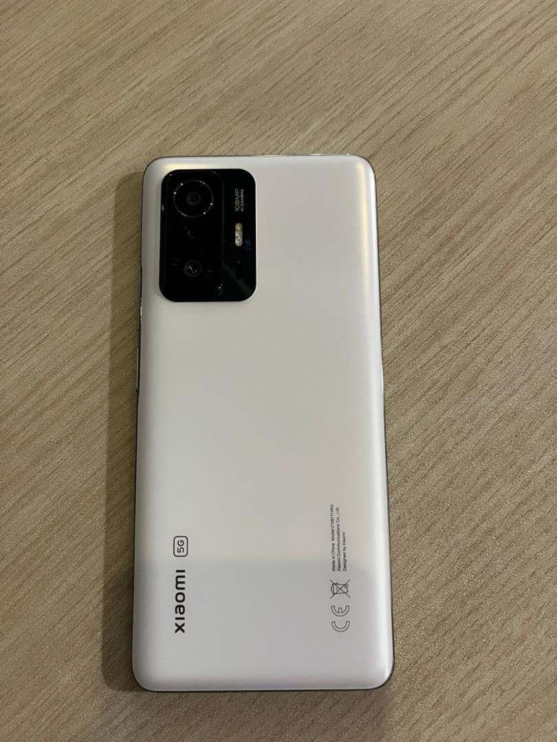 Xiaomi 11t 256gb|موبایل|تهران, ایرانشهر|دیوار
