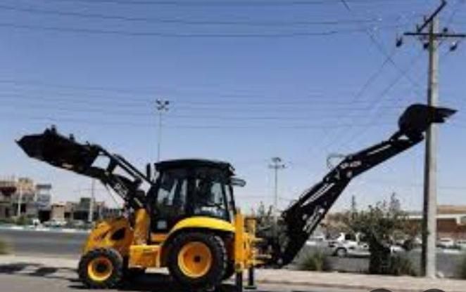 اجاره بیل بکهو|خدمات حمل و نقل|میناب, |دیوار