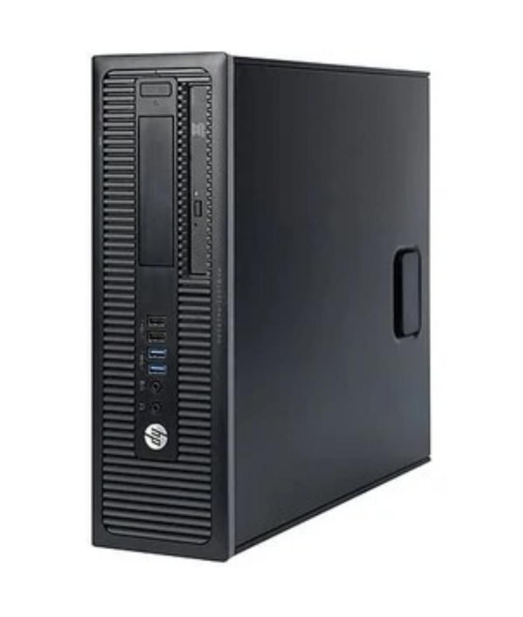 مینی کیس اچ پی hp 6300 i5 نسل ۳|رایانه رومیزی|تهران, ایرانشهر|دیوار