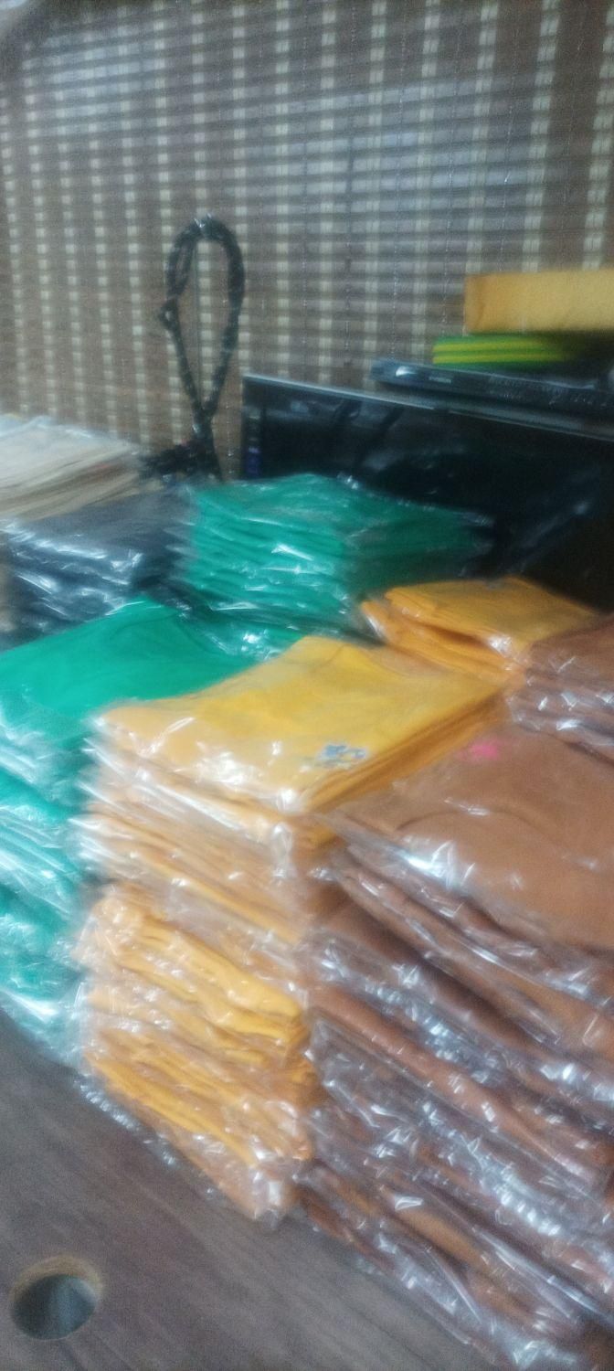 زیر پیراهن مردانه وبچه گانه|لباس|تهران, تهران‌نو|دیوار