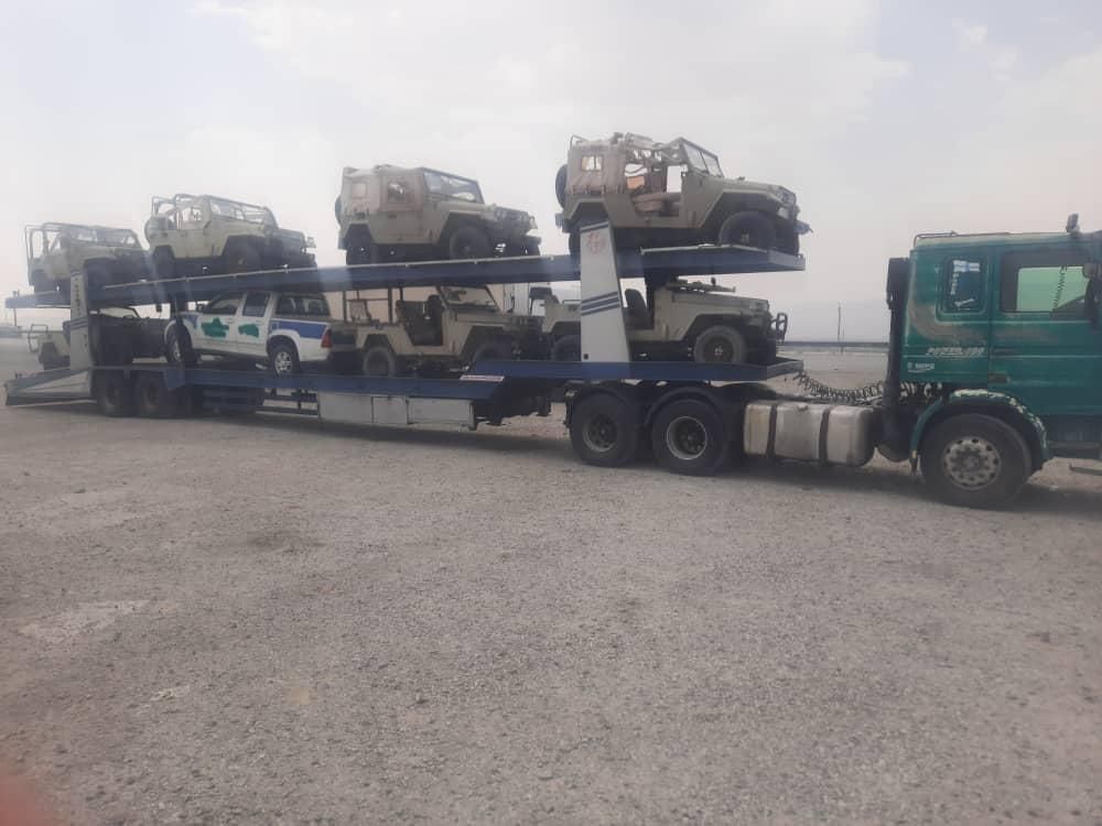 کشنده اسکانیا113|خودرو سنگین|تهران, خانی‌آباد|دیوار