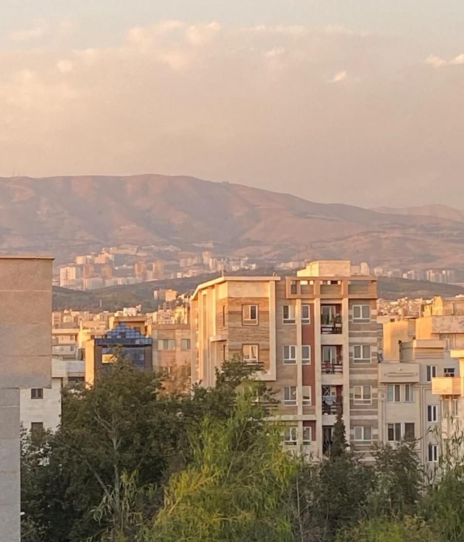 86 متری  دو خواب فول امکانات طبق آخر فول امکانات|فروش آپارتمان|تهران, دردشت|دیوار