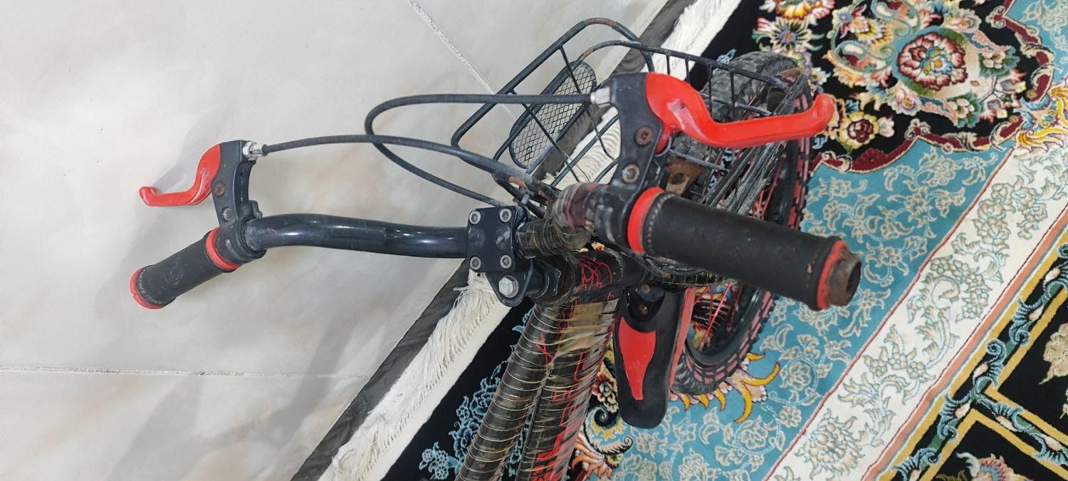دوچرخه 16|دوچرخه، اسکیت، اسکوتر|جوانرود, |دیوار