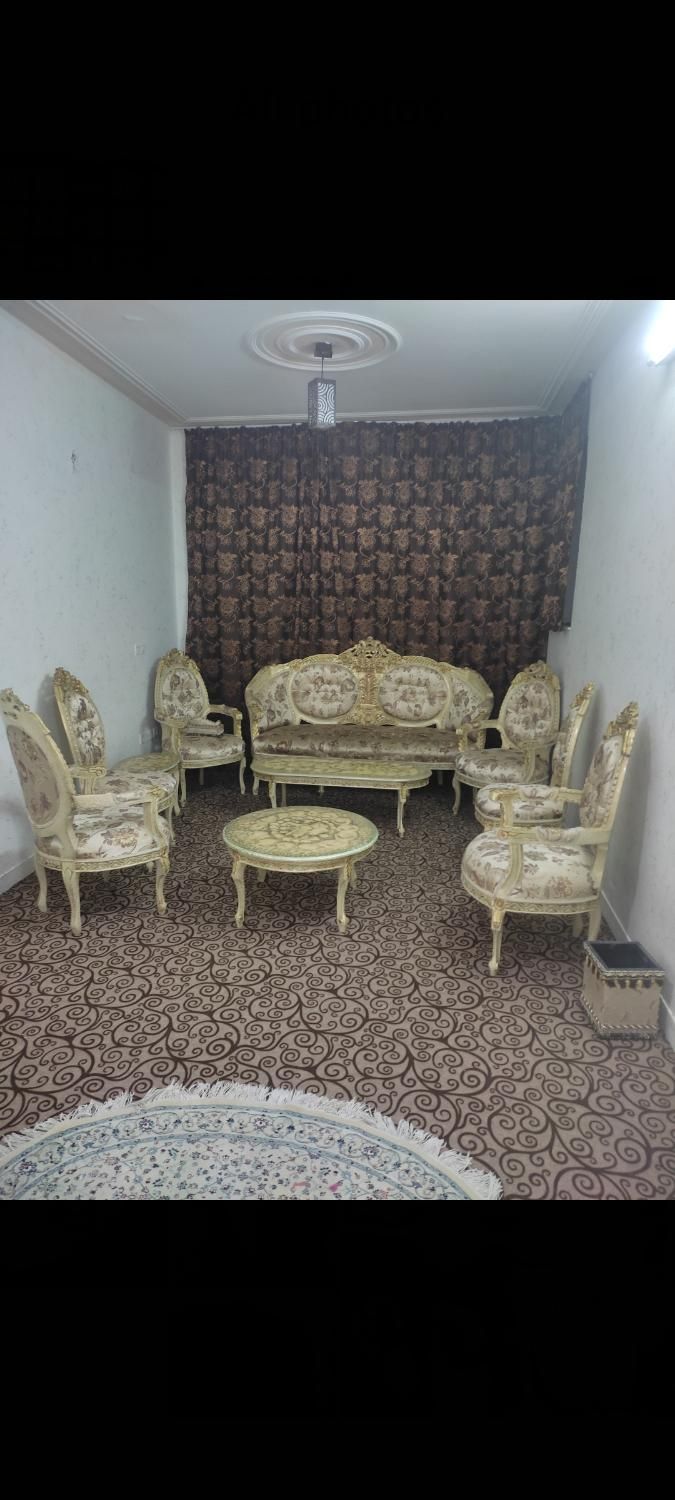 مجهز به وسایل بهداشتی تعویض ملافه پس از هرتخلیه|اجارهٔ کوتاه‌مدت آپارتمان و سوئیت|شیراز, دروازه اصفهان|دیوار