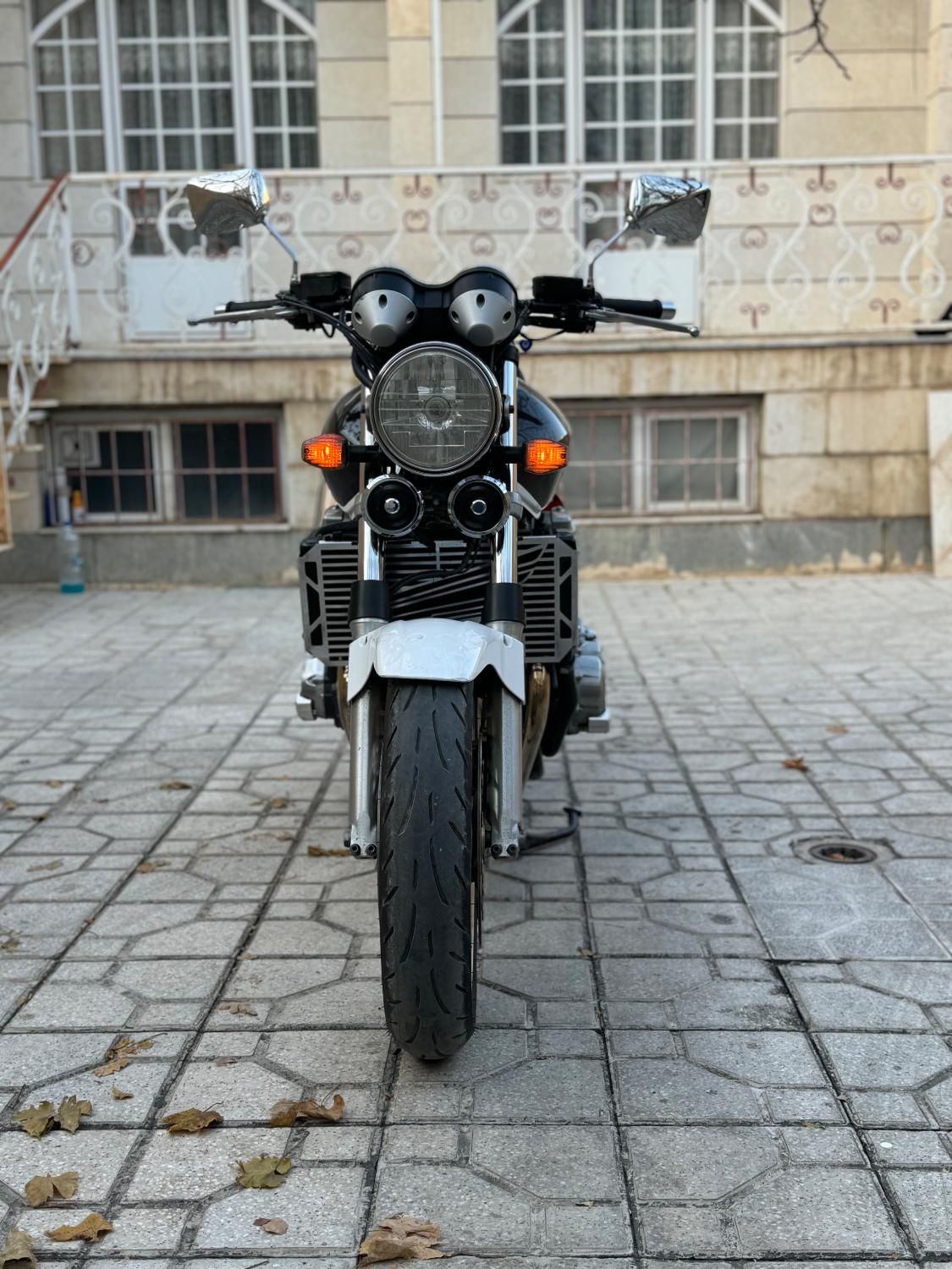 cb1300|موتورسیکلت|تهران, افسریه|دیوار