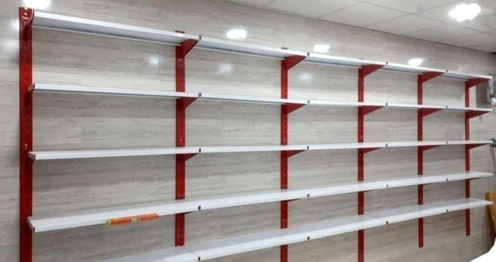 *حراج قفسه فروشگاهی به مدت محدود*|فروشگاه و مغازه|بندرعباس, |دیوار